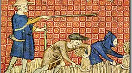 Timeline: Le Moyen-Âge