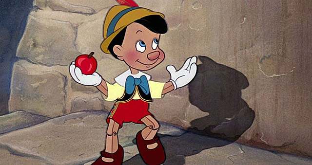 PINOCHO