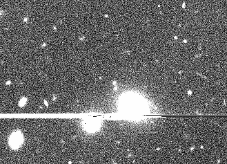 The discovery of Ferdinand, Uranus moon by Matthew J. Holman, John J. Kavelaars, Dan Milisavljevic, and Brett J. Gladman