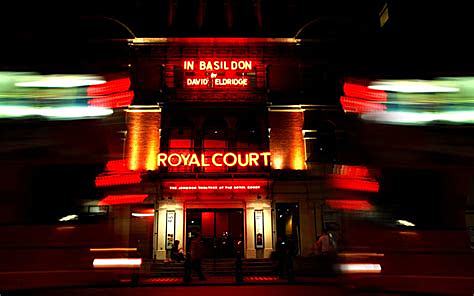 Royal Court Theatre is founded