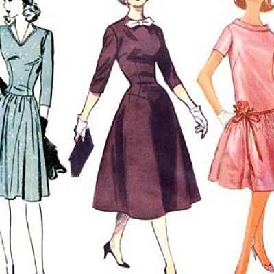 Timeline: Vestimenta