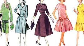 Timeline: Vestimenta