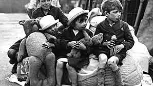 Siglo XV - Los niños y la maldad innata.