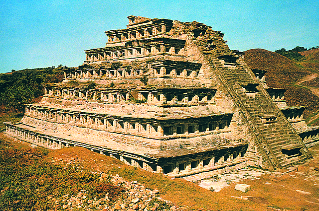 Periodo Formativo: -1,500 a.C hasta - 292 a.C