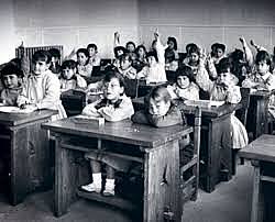 El niño como sujeto social de derecho.