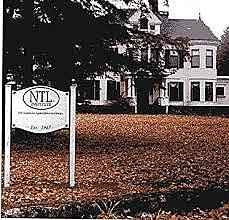 CREACIÓN  DEL LABORATORIO NACIONAL DE ENTRENAMIENTO