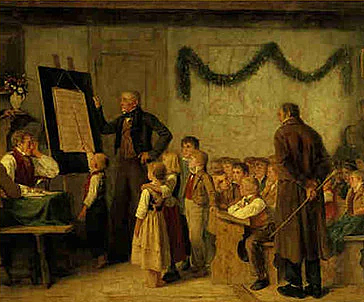 Decreto instrucción primaria