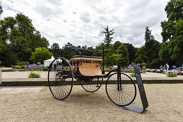avances tecnológicos del automovilismo