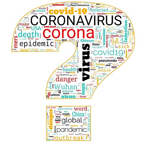 China share sequence of covid