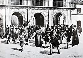 Historia Latinoamericana: Independencia y Organización de los Estados americanos