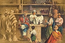 Levantamiento de Fuerzas anticentralistas