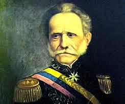 Revolución liberal del general Tomas Cipriano