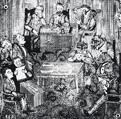 Regeneración Conservadora de 1886