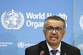 WHO Director-General reconvened the Emergency Committee