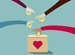 Covid-19 solidarity response