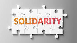 WHO and partners launch the Solidarity Trial