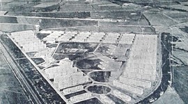 Timeline: Diseño urbanístico: Del concepto de barrio obrero al de unidad vecinal en Lima (1910-1950) ¿De clase obrera a clase media?