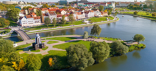 Belarus coronavirus death