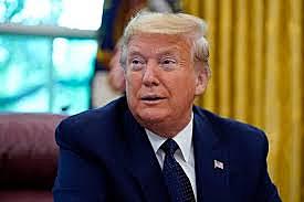 Trump administration considers phasing out coronavirus