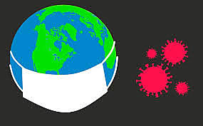 Global cases (more than one million)