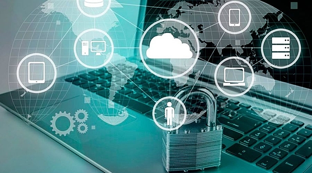 Inicio de la seguridad de la informacion