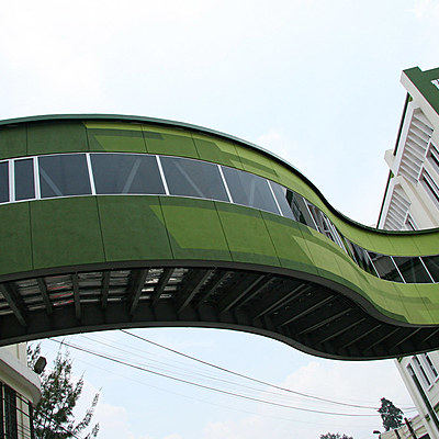 Timeline: Linea de tiempo seguridad informatica