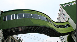 Timeline: Linea de tiempo seguridad informatica