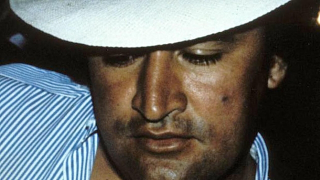 MUERE GONZALO RODRIGUEZ GACHA