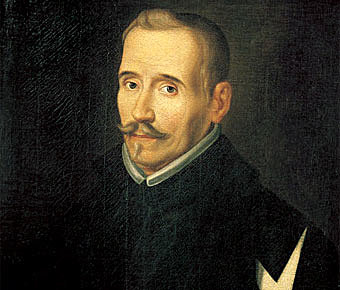 Lope De Vega