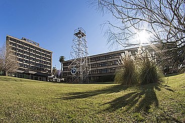 Se crea el Instituto Geográfico Nacional