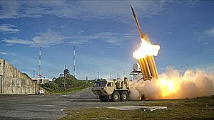 O THAAD
