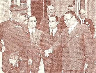 Muere Roberto M. Ortiz