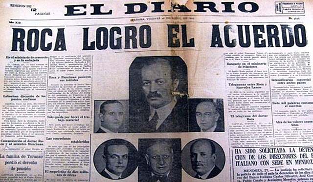 Pacto de Roca-Runciman