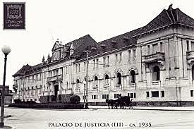 Intervencion en Santa fe