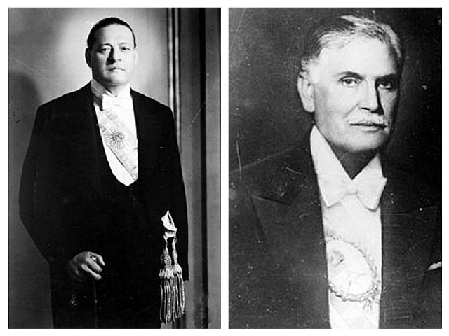 Triunfa la fórmula Ortíz-Castillo