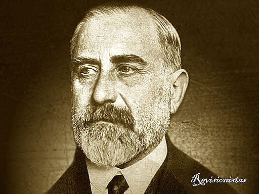 Lisandro De la Torre se suicida.