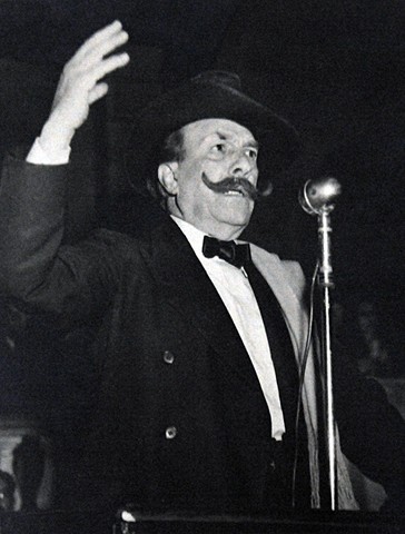 Escandalo de Palomar