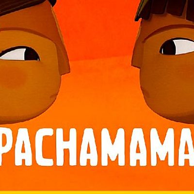 Timeline: Pachama Movie (Netflix) Event Timeline