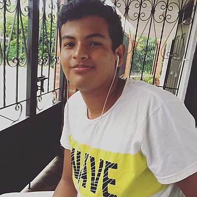 Timeline: CRONOLOGIA DE MI VIDA