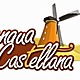 Lengua castellana