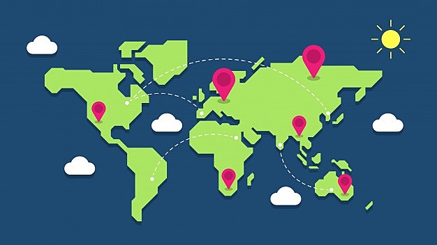 5000 IB World Schools