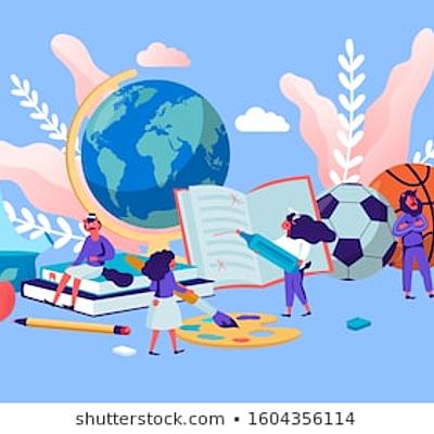 Timeline: Movimientos Literarios