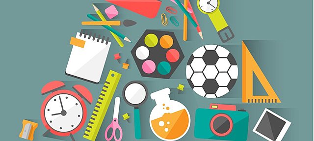 Recursos para la educación