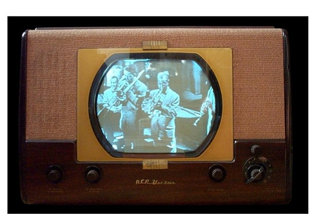 Finalizada la segunda guerra