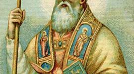 Timeline: De San Agustín al Imperio Carolingio