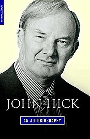 El Pluralismo de John Hick
