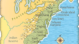 Timeline: U.S History: VHS Summer: Jacob Lasota