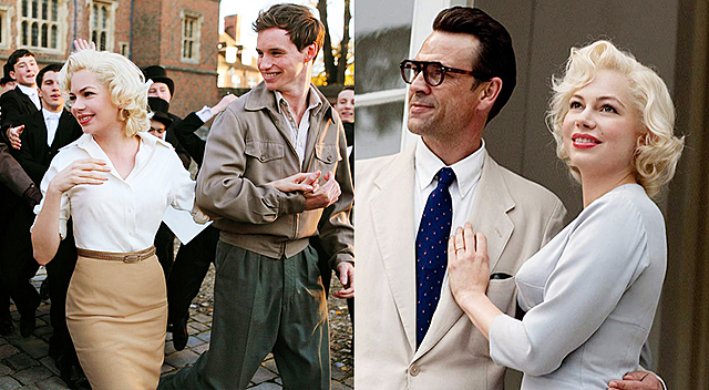 1950's Men's Fashion