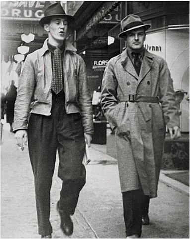 Economic Depression Suits