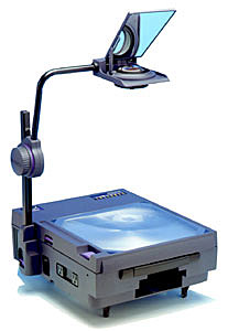 Overhead Projector